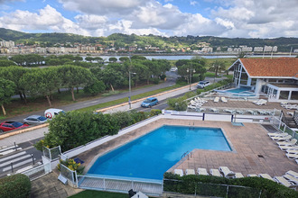  appartement hendaye 64700