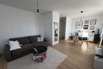 appartement hendaye 64700