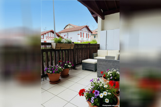  appartement hendaye 64700