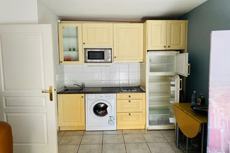  appartement hendaye 64700
