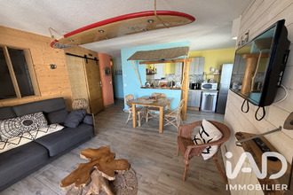  appartement hendaye 64700