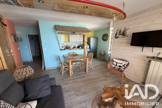  appartement hendaye 64700