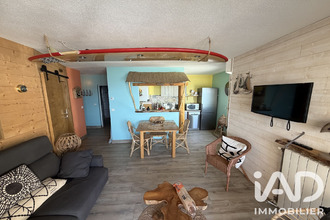  appartement hendaye 64700