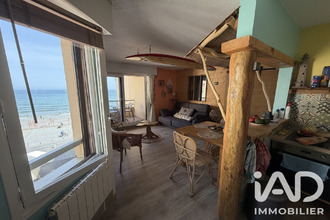  appartement hendaye 64700