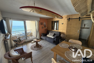  appartement hendaye 64700