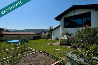  appartement hendaye 64700