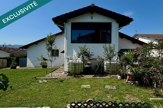  appartement hendaye 64700