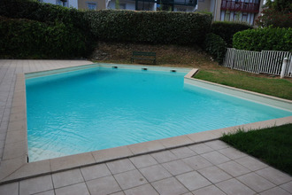  appartement hendaye 64700