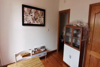  appartement hendaye 64700