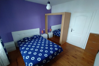  appartement hendaye 64700