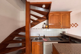  appartement hendaye 64700