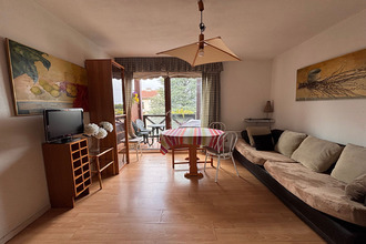  appartement hendaye 64700