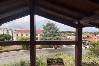  appartement hendaye 64700