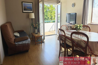  appartement hendaye 64700