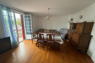 appartement hendaye 64700
