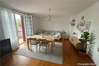 appartement hendaye 64700
