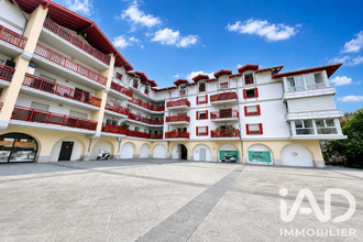  appartement hendaye 64700