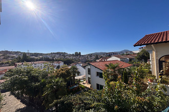  appartement hendaye 64700