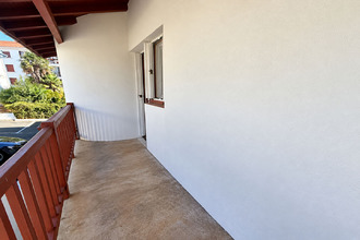  appartement hendaye 64700