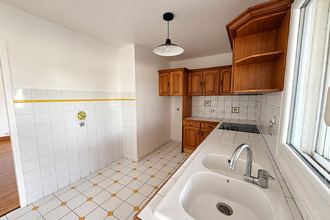  appartement hendaye 64700