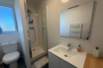  appartement hendaye 64700