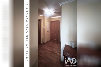  appartement hendaye 64700