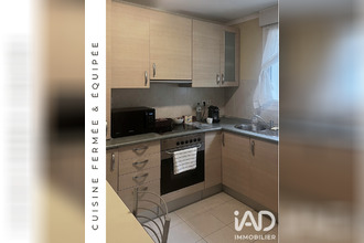  appartement hendaye 64700