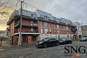  appartement henin-beaumt 62110