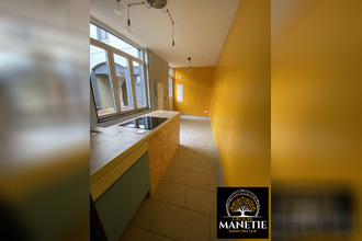  appartement henin-beaumt 62110