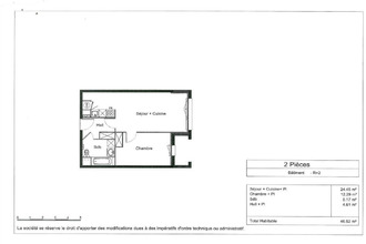  appartement henin-beaumt 62110