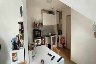  appartement hennebont 56700