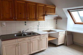  appartement hennebont 56700