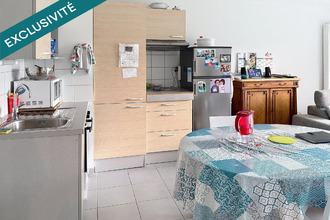  appartement hennebont 56700