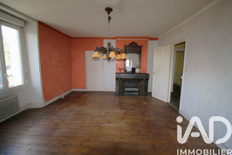  appartement hennebont 56700