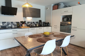  appartement hennebont 56700