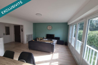  appartement hennebont 56700