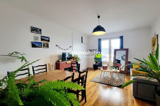  appartement hennebont 56700