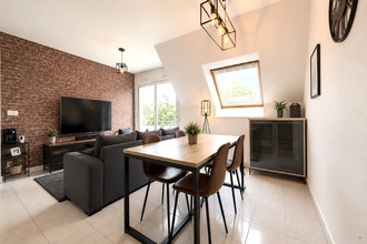  appartement hennebont 56700