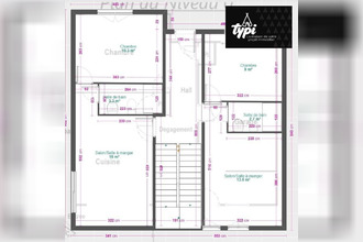  appartement hennebont 56700