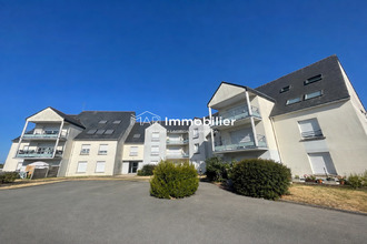  appartement hennebont 56700