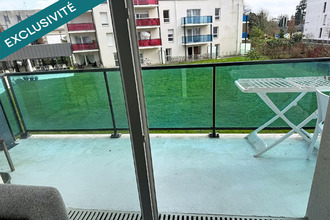  appartement hennebont 56700