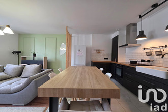  appartement henriville 57450