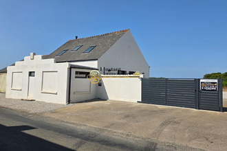  appartement henvic 29670