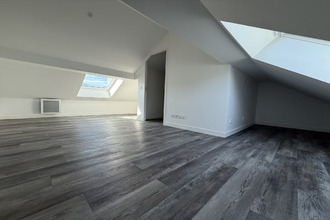  appartement herbeys 38320