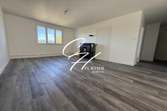  appartement herbeys 38320