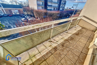  appartement herblay 95220