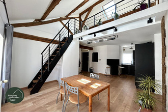  appartement herblay 95220