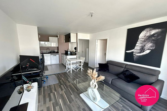  appartement herblay 95220