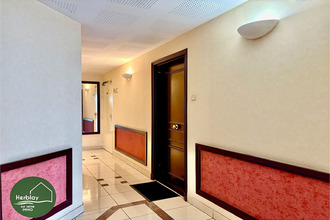  appartement herblay 95220