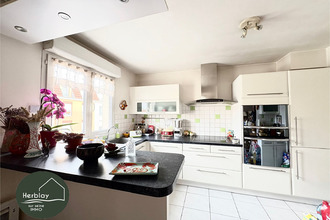  appartement herblay 95220